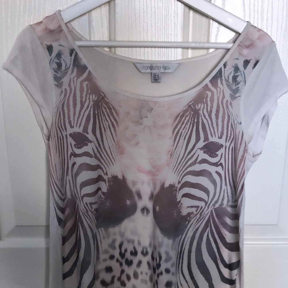 Forever new top